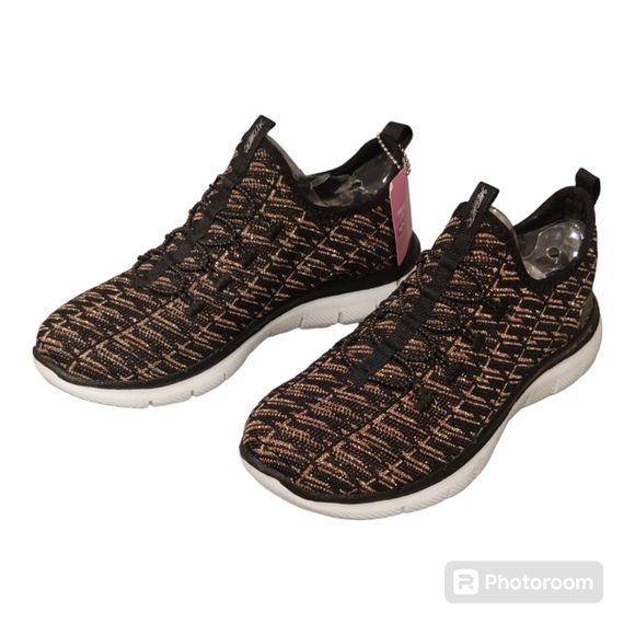 Sketchers 5 Women's Air Cooled Memory Foam Dual Lite New without box - Picture 6 of 8